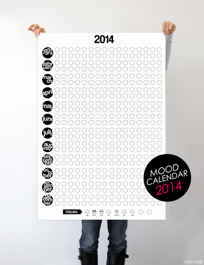 Mood-Calendar-2014-2